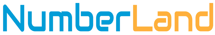 نامبرلند