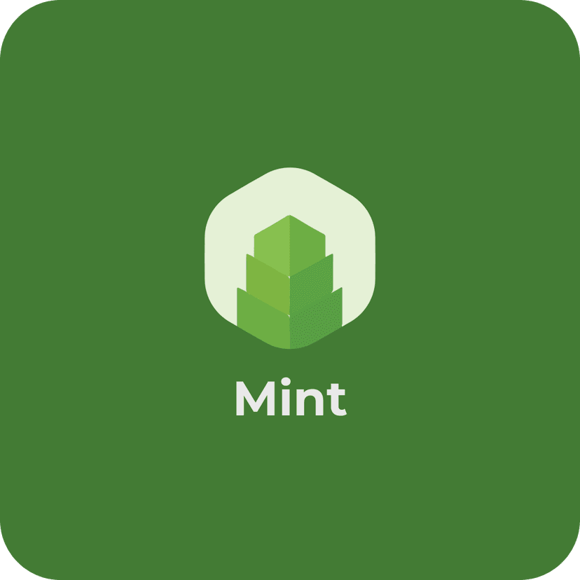 گیفت کارت Mint