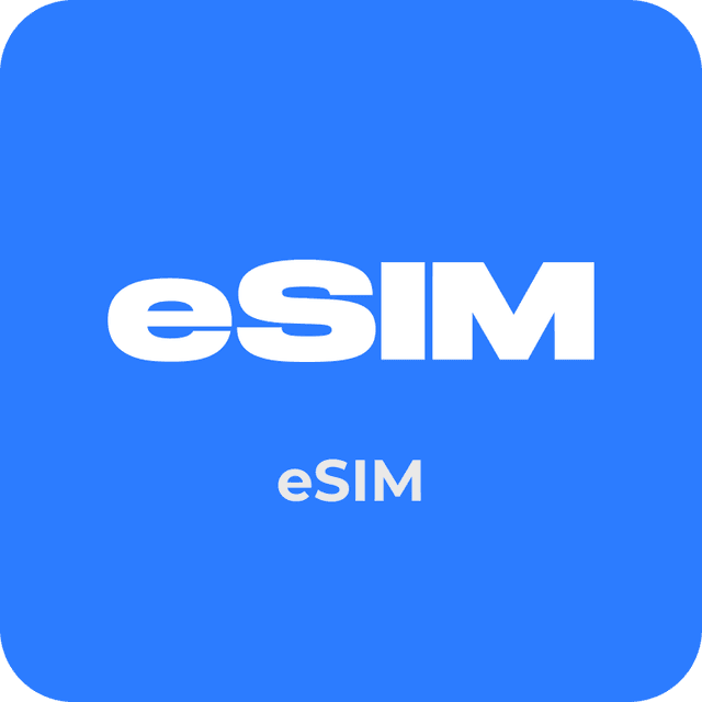سیم کارت esim