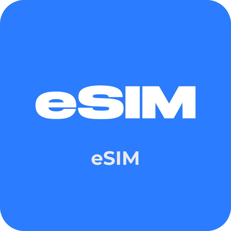 سیم کارت esim