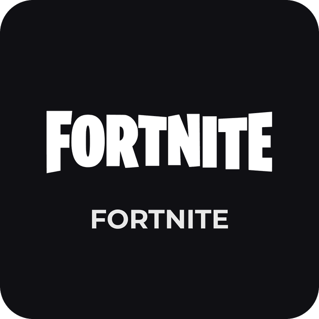 گیفت کارت فورتنایت