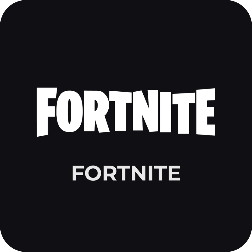 گیفت کارت فورتنایت