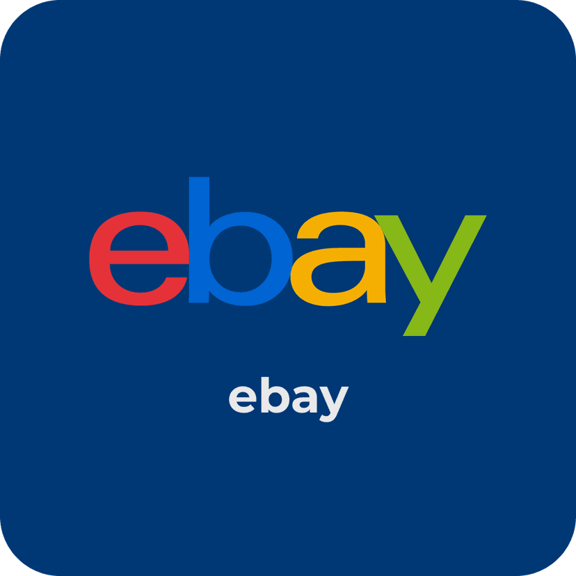 گیفت کارت ebay