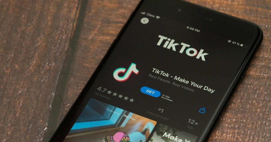 رفع تحریم تیک تاک