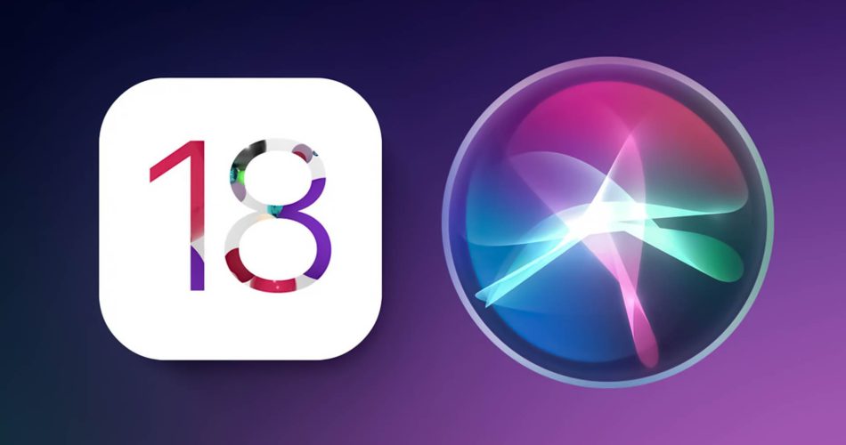 هوش مصنوعی ios18