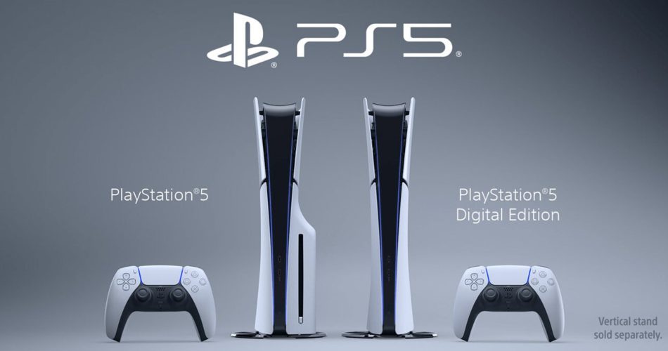 ps5slim