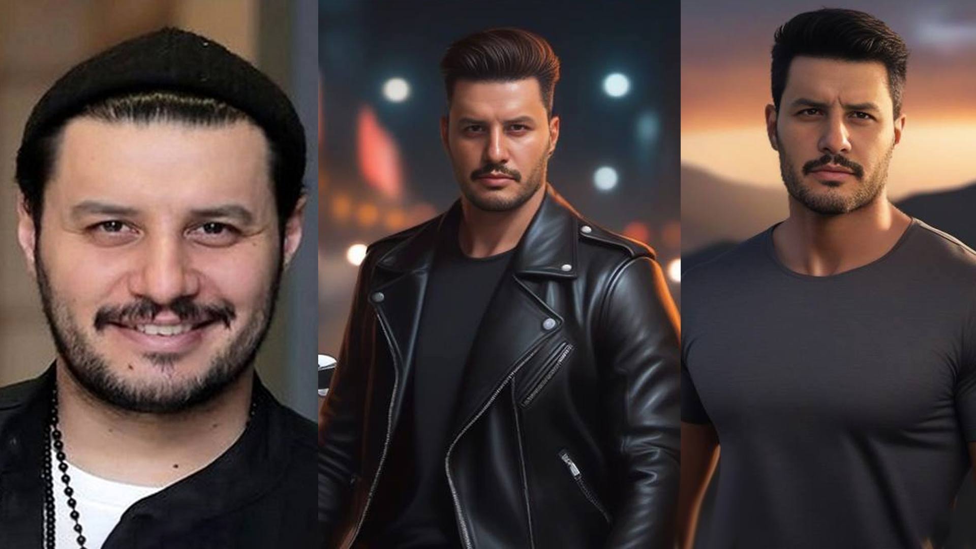ساخت عکس پروفایل با هوش مصنوعی؛ معرفی ۹ ابزار