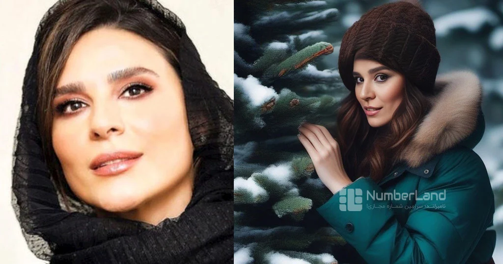 ساخت پروفایل با ابزار هوش مصنوعی Photolab