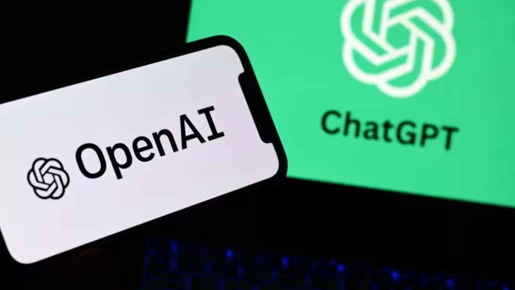 ایجاد مدل جدید openai