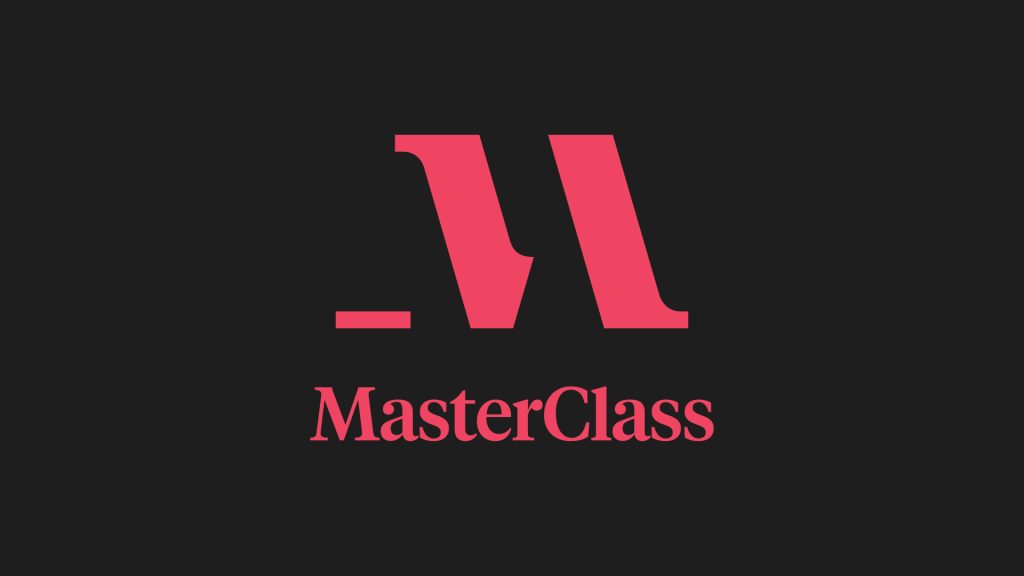 masterclass courses