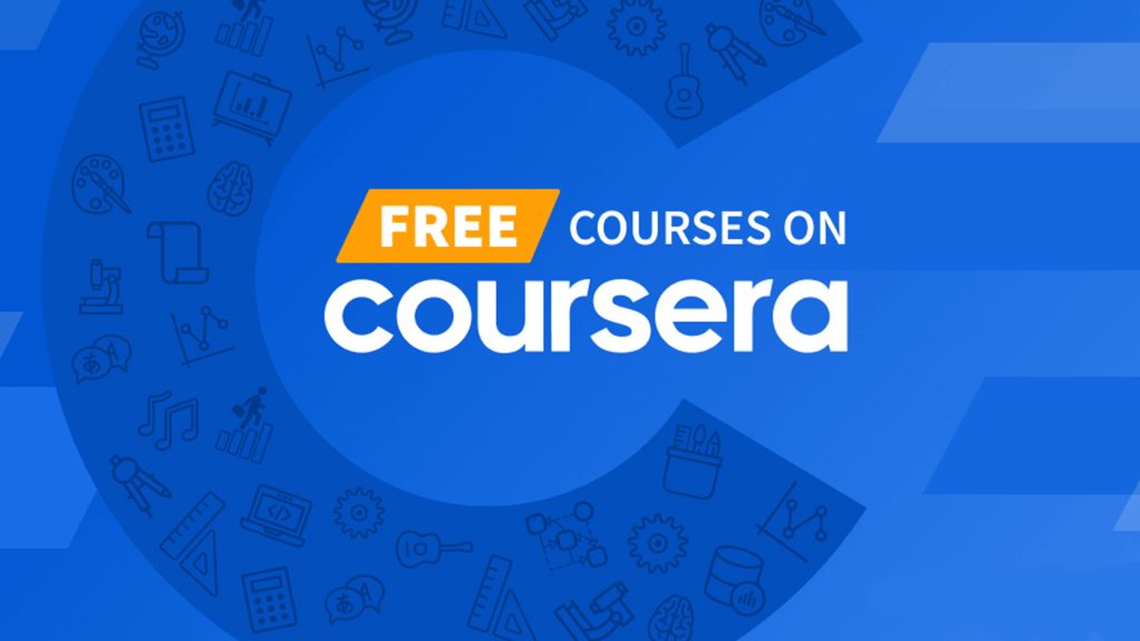 free courses on coursera