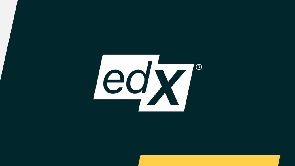 edx courses