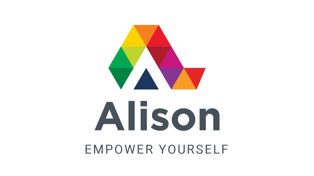 alison free courses