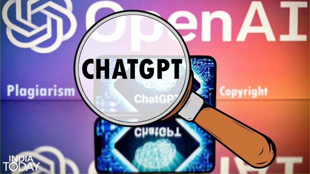 chatgpt plagiarism