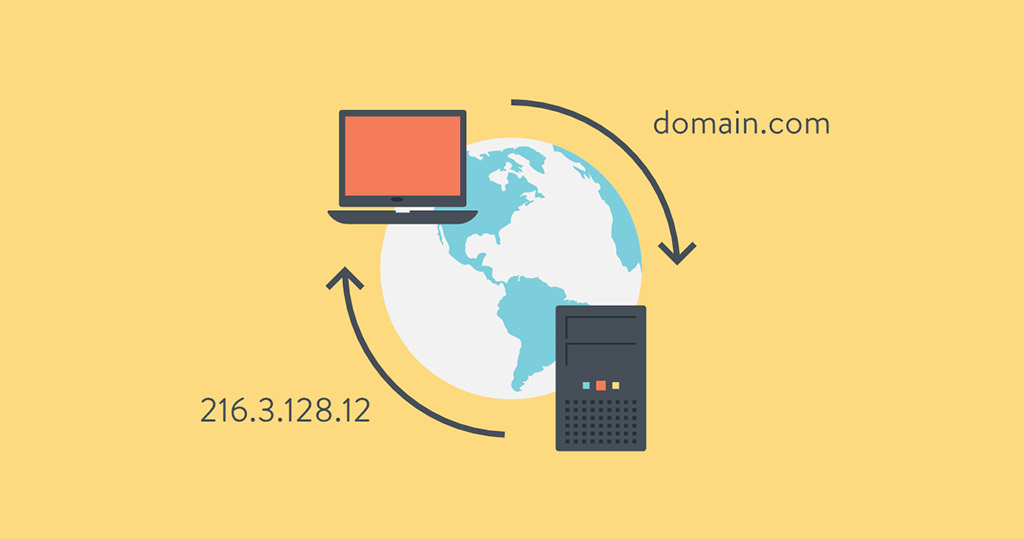 dns چیست 1