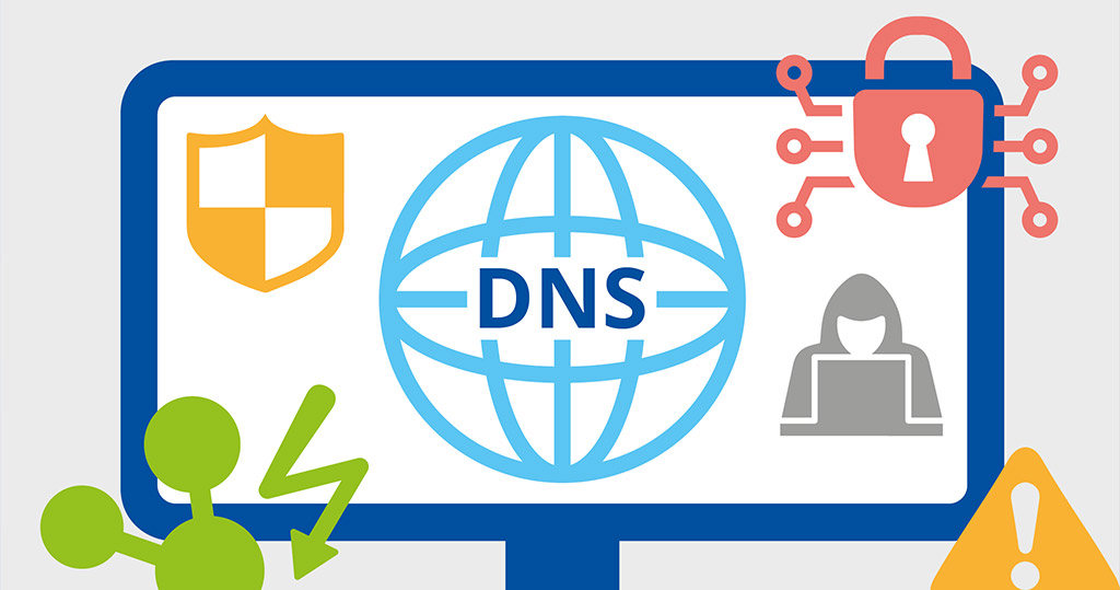 dns چیست