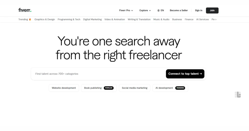 Fiverr