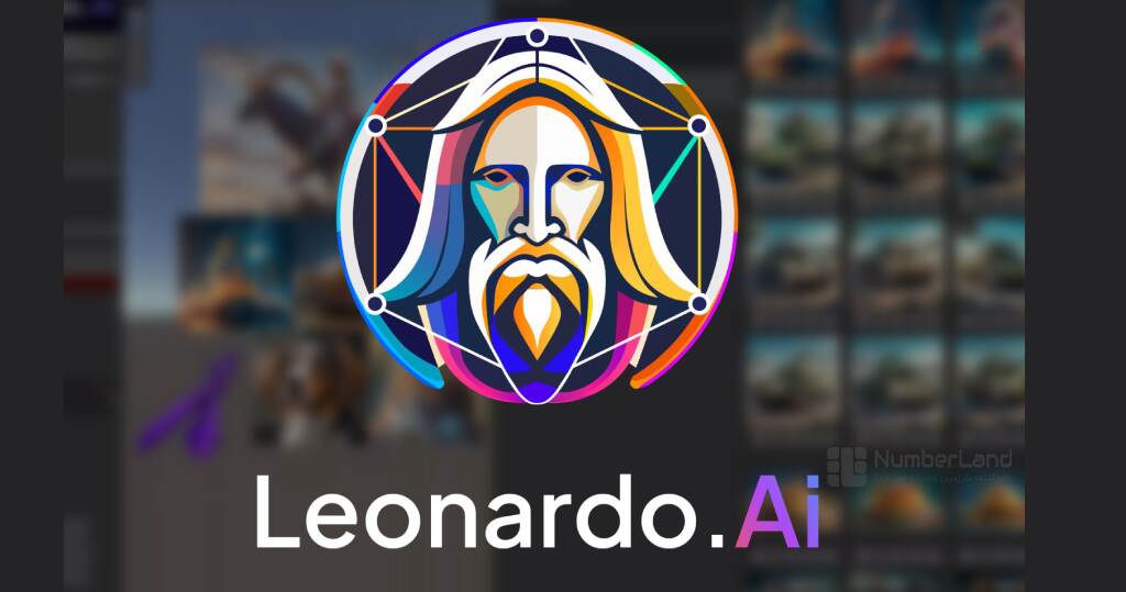 هوش مصنوعی Leonardo