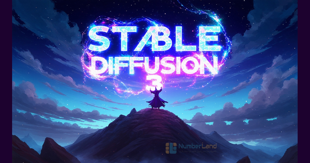 هوش مصنوعی Stable Diffusion