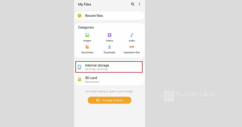 ذخیره ویس تلگرام در اندروید 1