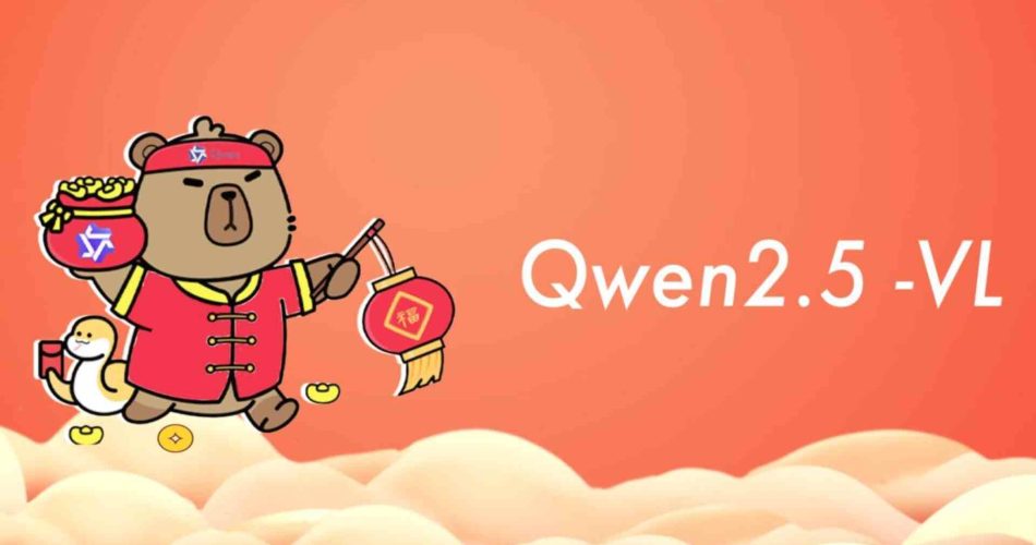 هوش مصنوعی Qwen2.5