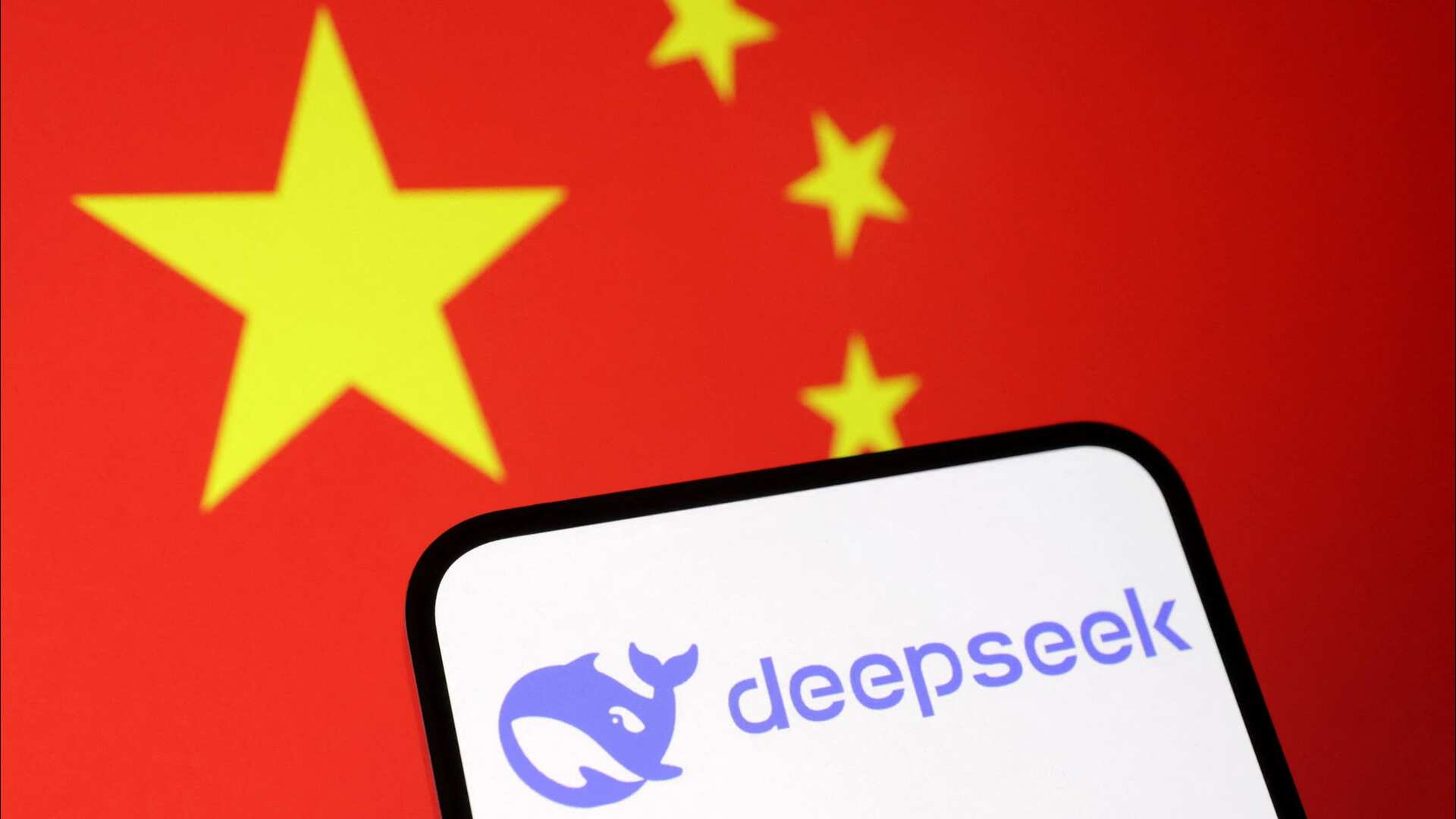  همه چیز درباره هوش مصنوعی DeepSeek