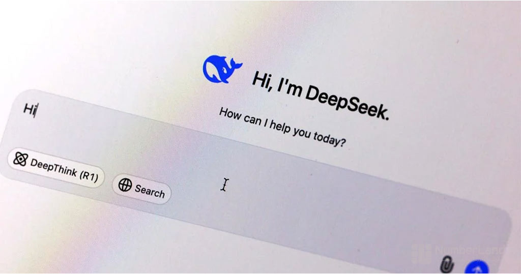 قابلیت‌های چت بات deepseek