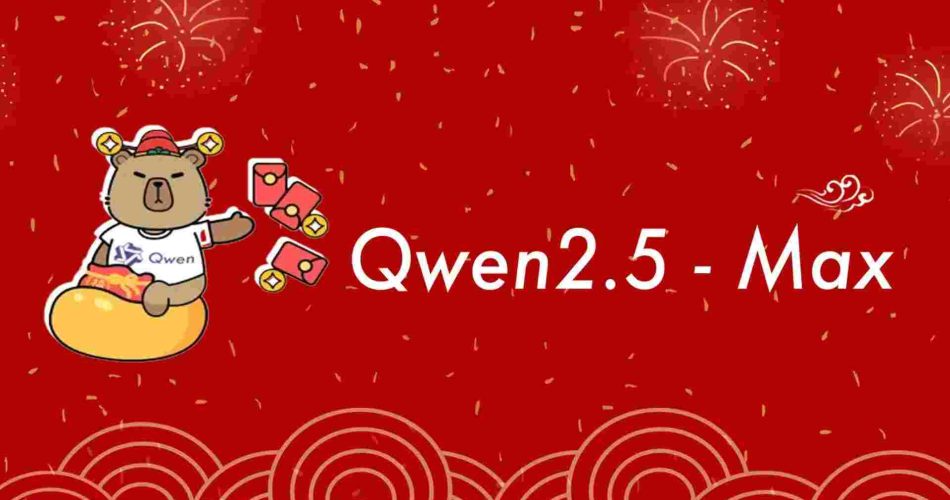 هوش مصنوعی چینیQwen2.5