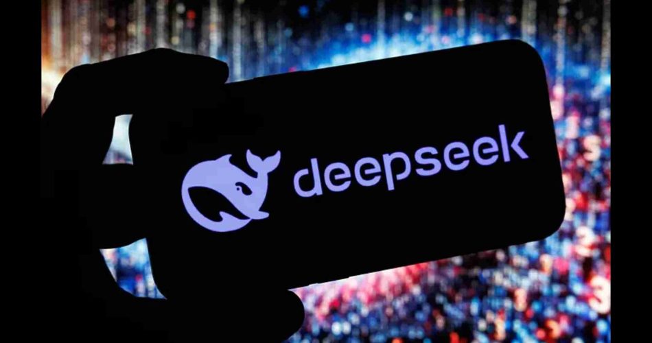 هوش مصنوعی deepseek