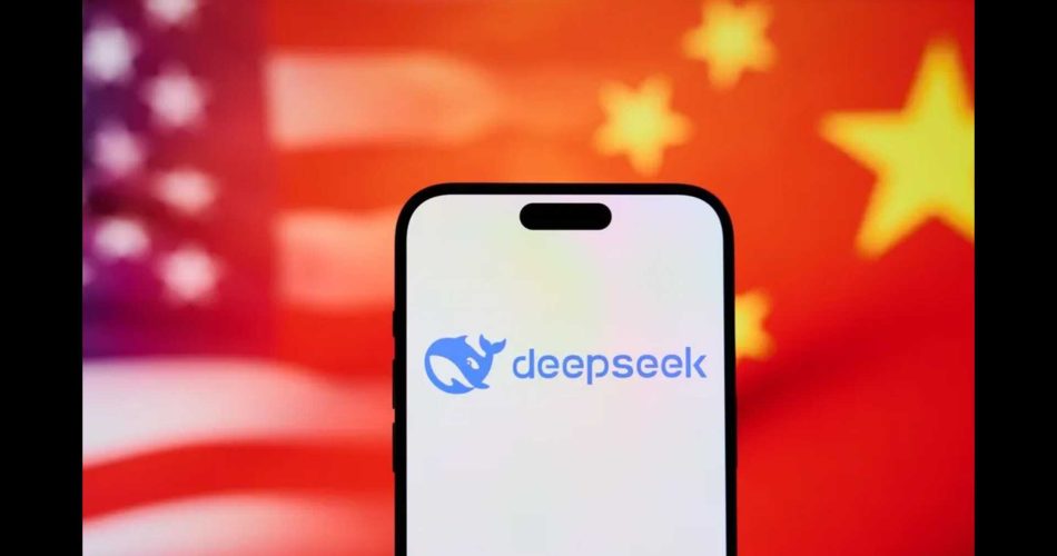 هزینه توسعه هوش مصنوعی deepseek