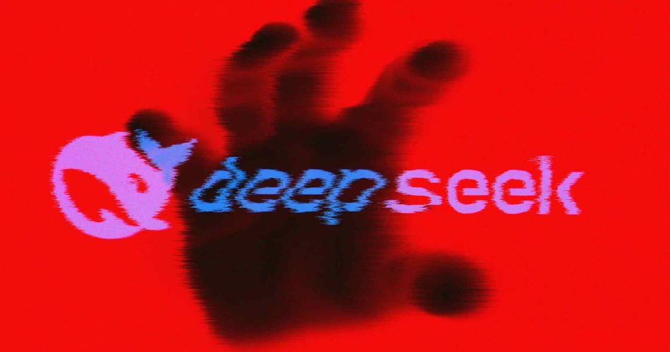 هک شدن هوش مصنوعی deepseek