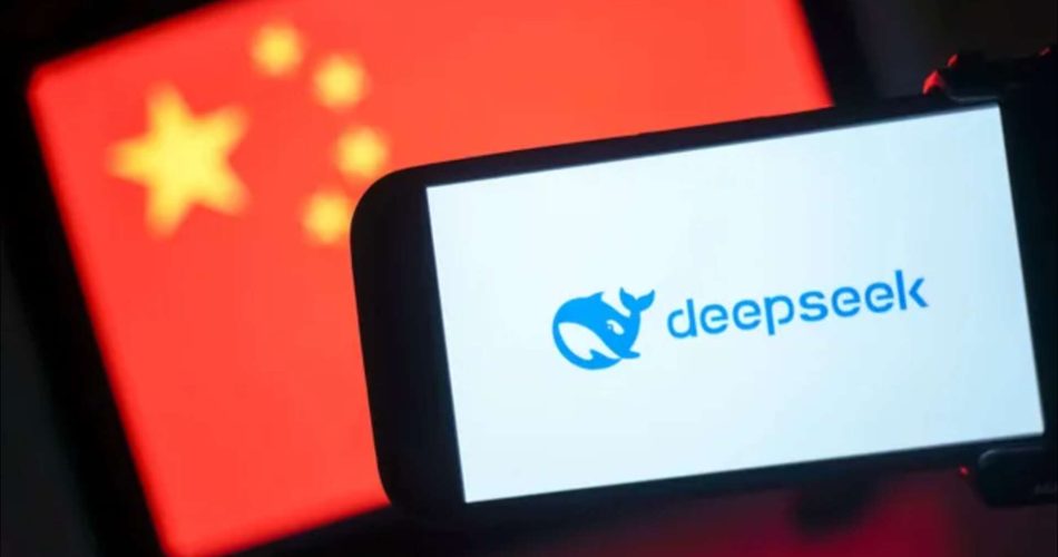 توهم هوش مصنوعی deepseek