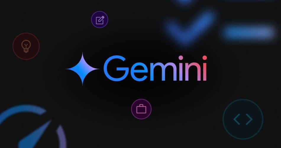 هوش مصنوعی gemini