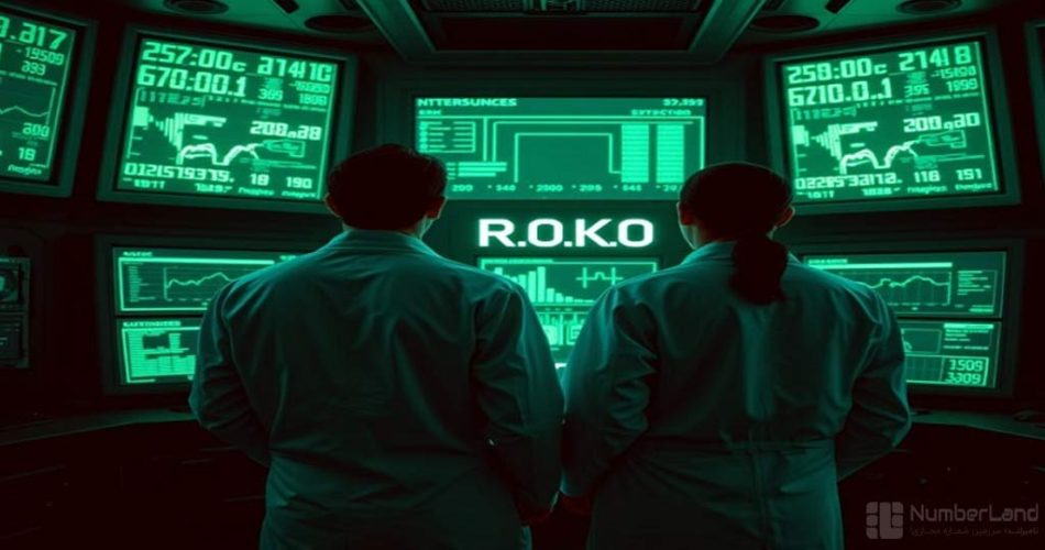 راهنمای کامل ایردراپ Roko + ترفندهای افزایش توکن