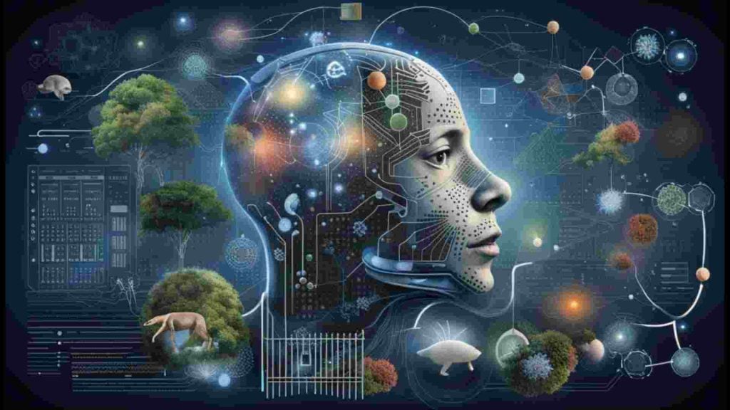 خودآگاهی مدل‌های هوش مصنوعی