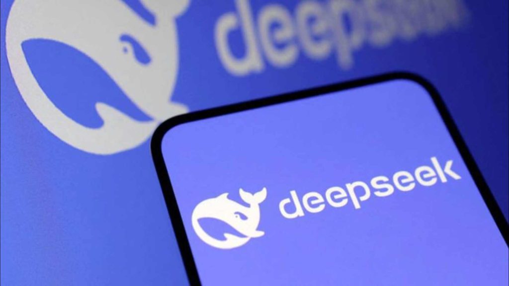 مدل جدید هوش مصنوعی deepseek