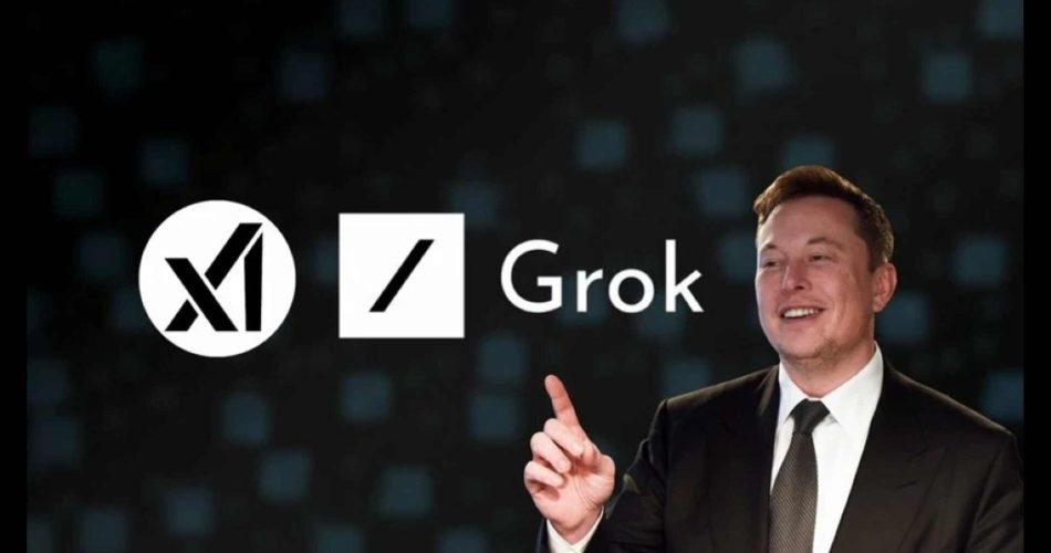 ایلان ماسک و هوش مصنوعی Grok