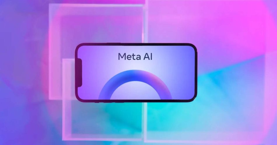 هوش مصنوعی Meta