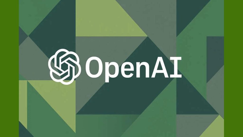 شرکت openai