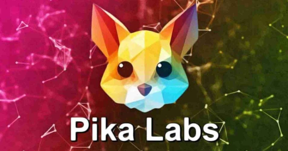 هوش مصنوعی Pika