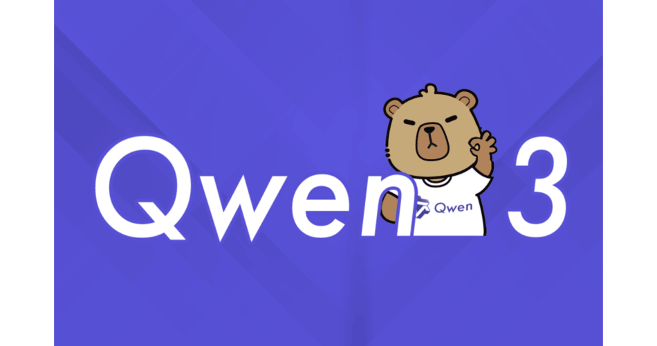 هوش مصنوعی Qwen3