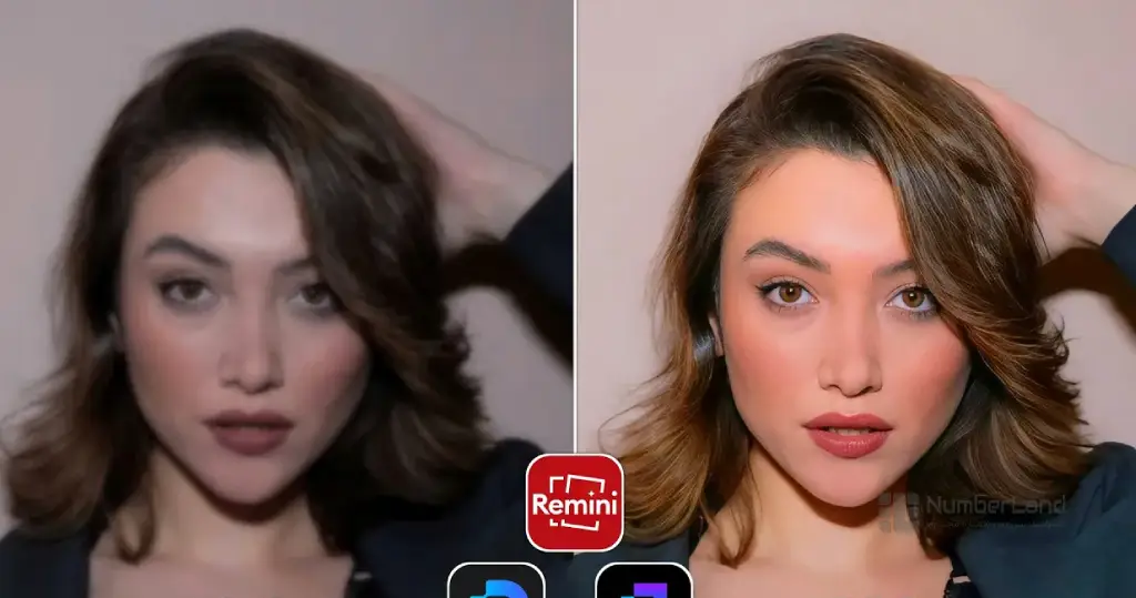ساخت عکس پروفایل با هوش مصنوعی Auto Portrait