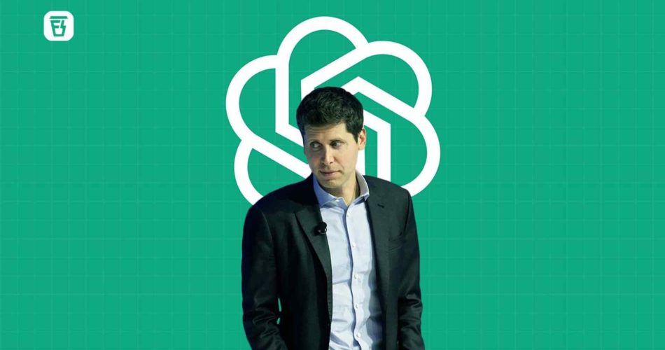 سم آلتمن مدیرعامل openai