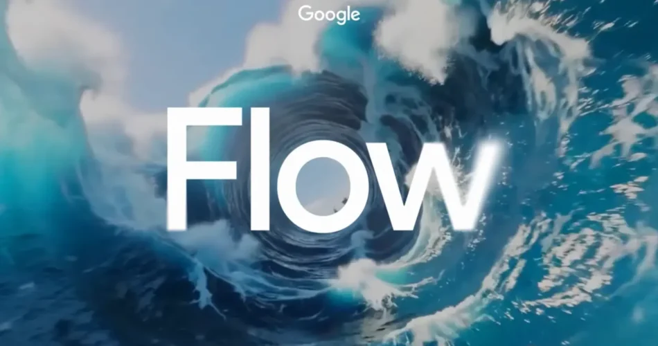 ابزار هوش مصنوعی Flow