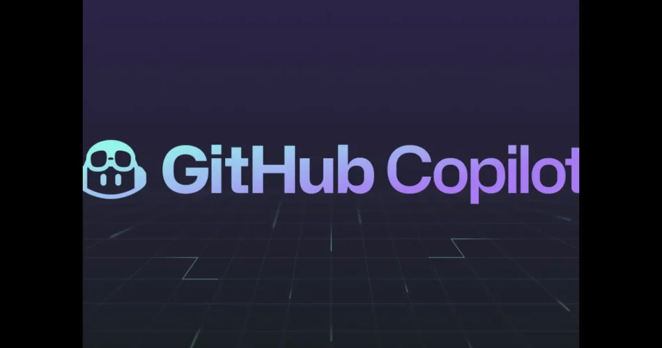 عامل برنامه‌نویسی Github Copilot