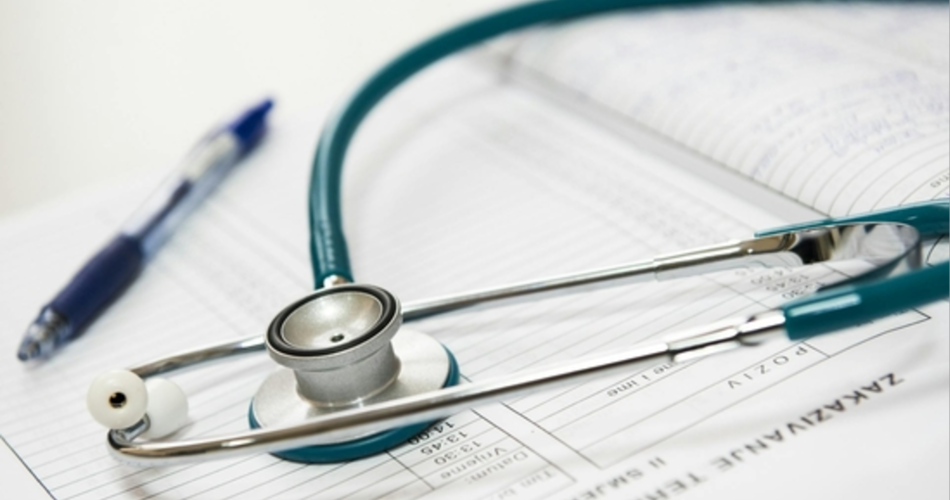 مدل HealthBench