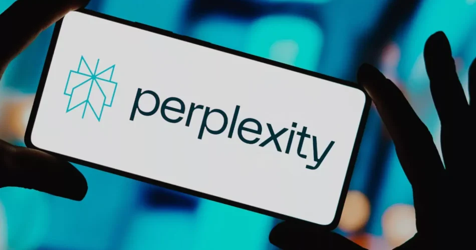 ابزار جدید هوش مصنوعی Perplexity به‌نام Perplexity Labs