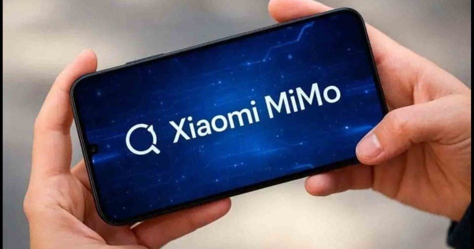 هوش مصنوعی mimo