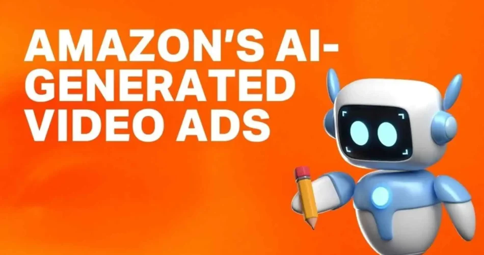 Amazon Ads Video Generator
