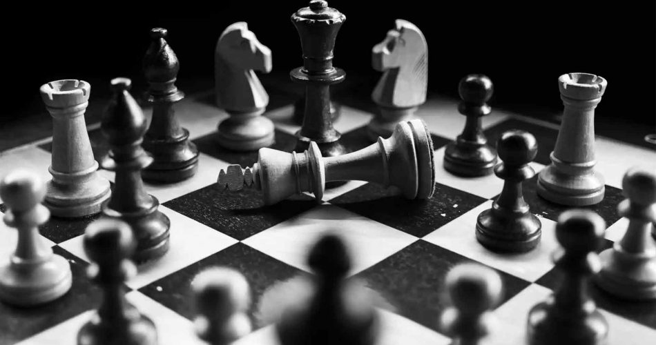 ChatGPT Loses to Atari 2600 in Chess Game